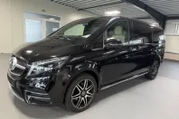 Mercedes-Benz V 300 (Clasa V) din 2023 cu 49.389 km - oferta MER188404 - foto 3