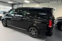 Mercedes-Benz V 300 (Clasa V) din 2023 cu 49.389 km - oferta MER188404 - foto 4