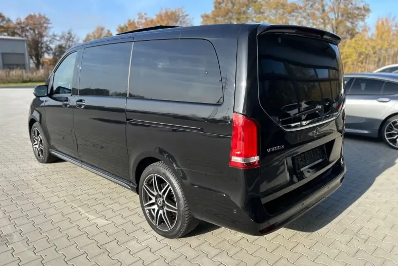 Mercedes-Benz V 300 (Clasa V) din 2023 cu 49.389 km - oferta MER188404 - foto 9