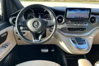 Mercedes-Benz V 300 (Clasa V) din 2023 cu 49.389 km - oferta MER188404 - foto 15