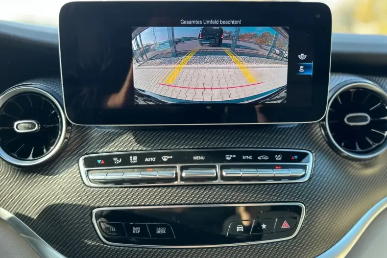 Mercedes-Benz V 300 (Clasa V) din 2023 cu 49.389 km - oferta MER188404 - foto 17