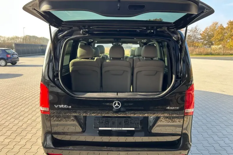 Mercedes-Benz V 300 (Clasa V) din 2023 cu 49.389 km - oferta MER188404 - foto 28