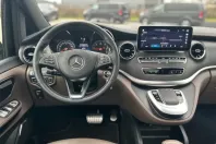 Mercedes-Benz V 300 (Clasa V) din 2023 cu 56.683 km - oferta MER188405 - foto 12