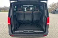 Mercedes-Benz V 300 (Clasa V) din 2023 cu 56.683 km - oferta MER188405 - foto 20