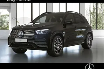Mercedes-Benz GLE 300 din 2024 - oferta MER188406