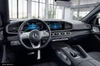 Mercedes-Benz GLE 300 (Clasa GLE) din 2024 cu 38.850 km - oferta MER188406 - foto 2