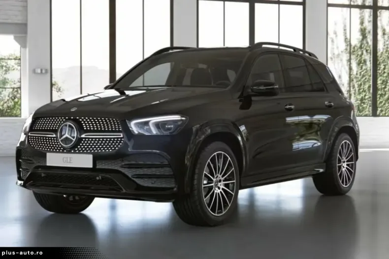 Mercedes-Benz GLE 300 (Clasa GLE) din 2024 cu 38.850 km - oferta MER188406 - foto 4