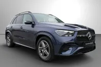 Mercedes-Benz GLE 300 (Clasa GLE) din 2024 cu 21.792 km - oferta MER188407 - foto 1