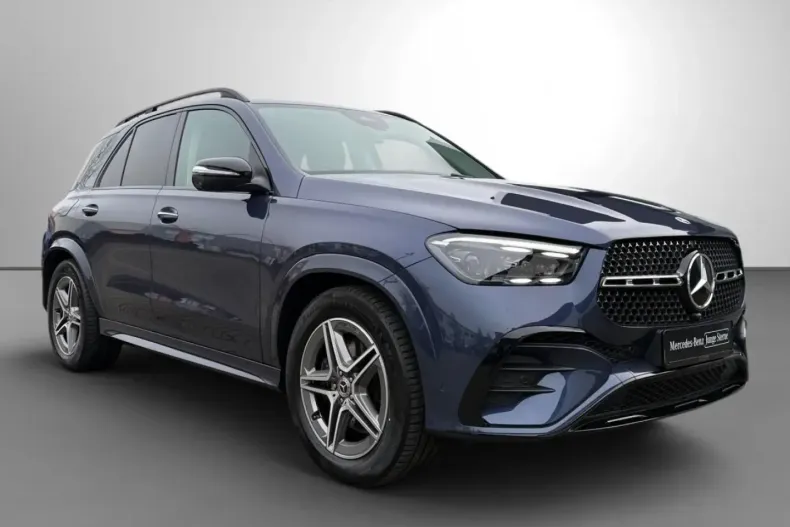 Mercedes-Benz GLE 300 (Clasa GLE) din 2024 cu 21.792 km - oferta MER188407 - foto 1