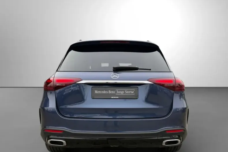 Mercedes-Benz GLE 300 (Clasa GLE) din 2024 cu 21.792 km - oferta MER188407 - foto 5