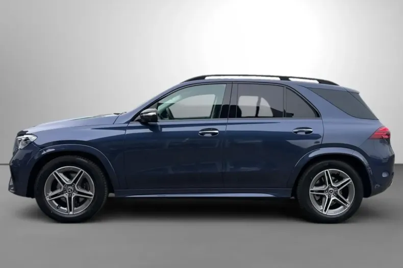 Mercedes-Benz GLE 300 (Clasa GLE) din 2024 cu 21.792 km - oferta MER188407 - foto 6