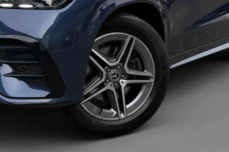 Mercedes-Benz GLE 300 (Clasa GLE) din 2024 cu 21.792 km - oferta MER188407 - foto 9