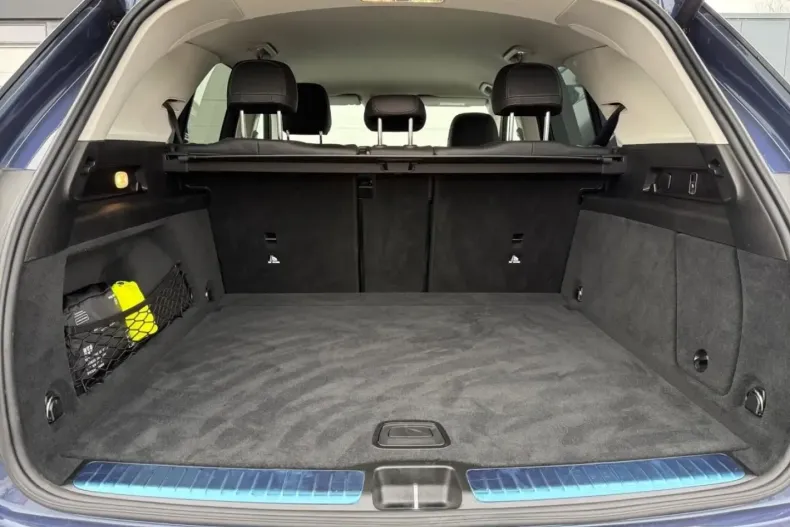 Mercedes-Benz GLE 300 (Clasa GLE) din 2024 cu 21.792 km - oferta MER188407 - foto 11