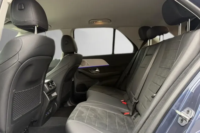Mercedes-Benz GLE 300 (Clasa GLE) din 2024 cu 21.792 km - oferta MER188407 - foto 16