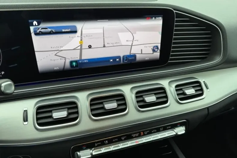 Mercedes-Benz GLE 300 (Clasa GLE) din 2024 cu 21.792 km - oferta MER188407 - foto 20