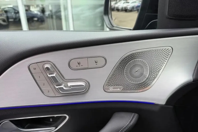 Mercedes-Benz GLE 300 (Clasa GLE) din 2024 cu 21.792 km - oferta MER188407 - foto 21