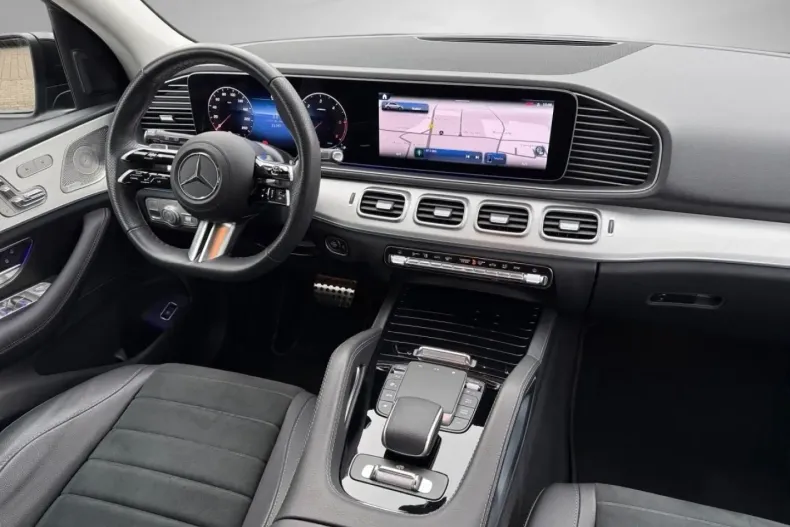 Mercedes-Benz GLE 300 (Clasa GLE) din 2024 cu 21.792 km - oferta MER188407 - foto 24