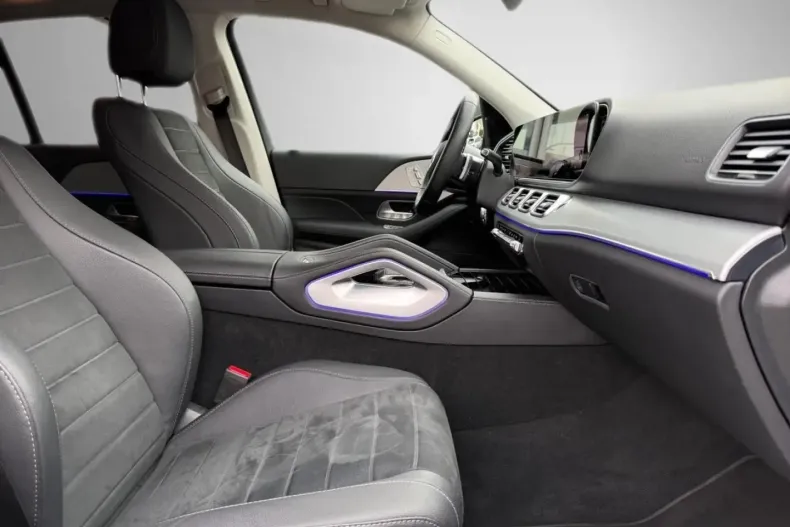 Mercedes-Benz GLE 300 (Clasa GLE) din 2024 cu 21.792 km - oferta MER188407 - foto 25