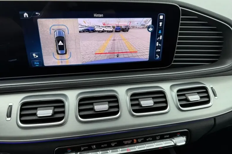 Mercedes-Benz GLE 300 (Clasa GLE) din 2024 cu 21.792 km - oferta MER188407 - foto 27