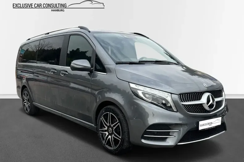Mercedes-Benz V 300 (Clasa V) din 2023 cu 90.000 km - oferta MER188408 - foto 1