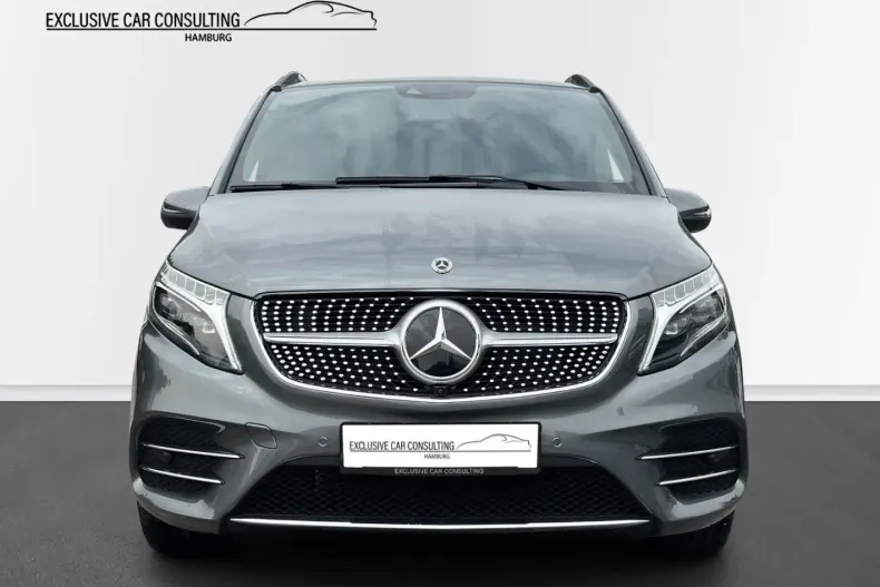 Mercedes-Benz V 300 (Clasa V) din 2023 cu 90.000 km - oferta MER188408 - foto 2