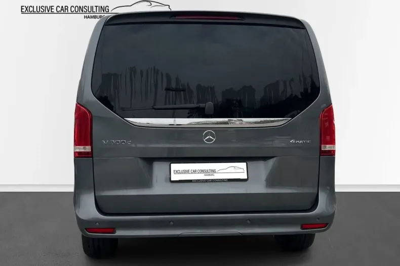 Mercedes-Benz V 300 (Clasa V) din 2023 cu 90.000 km - oferta MER188408 - foto 5