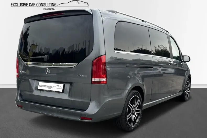 Mercedes-Benz V 300 (Clasa V) din 2023 cu 90.000 km - oferta MER188408 - foto 6