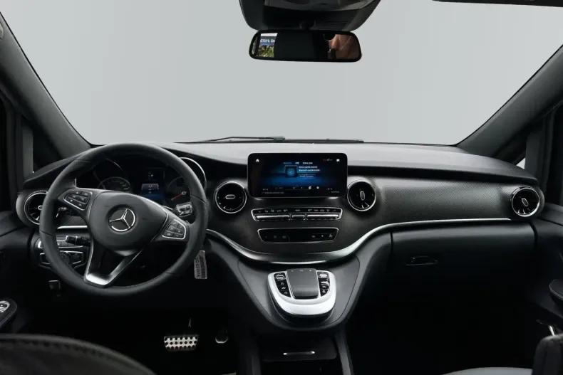 Mercedes-Benz V 300 (Clasa V) din 2023 cu 90.000 km - oferta MER188408 - foto 7