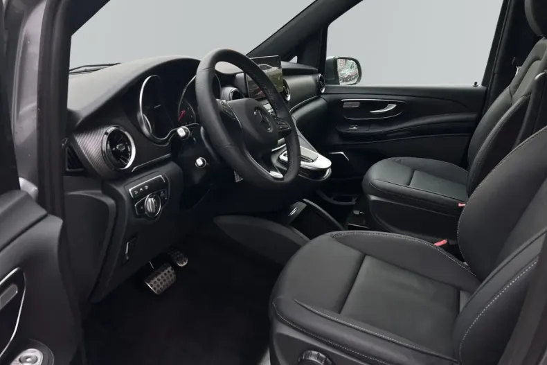Mercedes-Benz V 300 (Clasa V) din 2023 cu 90.000 km - oferta MER188408 - foto 8