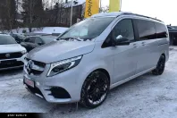 Mercedes-Benz V 300 (Clasa V) din 2022 cu 83.000 km - oferta MER188409 - foto 1