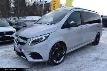 Mercedes-Benz V 300 din 2022 - oferta MER188409