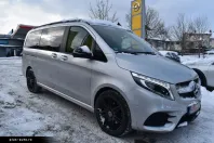 Mercedes-Benz V 300 (Clasa V) din 2022 cu 83.000 km - oferta MER188409 - foto 4