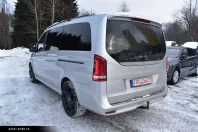 Mercedes-Benz V 300 (Clasa V) din 2022 cu 83.000 km - oferta MER188409 - foto 9