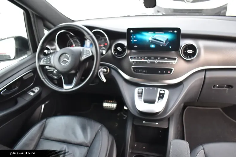 Mercedes-Benz V 300 (Clasa V) din 2022 cu 83.000 km - oferta MER188409 - foto 11