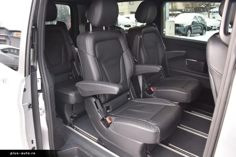 Mercedes-Benz V 300 (Clasa V) din 2022 cu 83.000 km - oferta MER188409 - foto 14