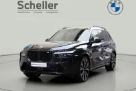 BMW X7 M60 (Seria X) din 2023 cu 87.900 km - oferta BMW188410 - foto 1