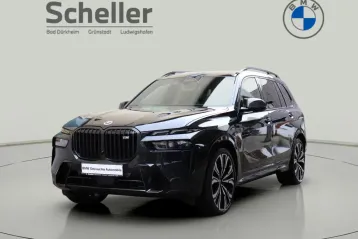BMW X7 M60 din 2023 - oferta BMW188410