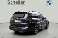 BMW X7 M60 (Seria X) din 2023 cu 87.900 km - oferta BMW188410 - foto 3