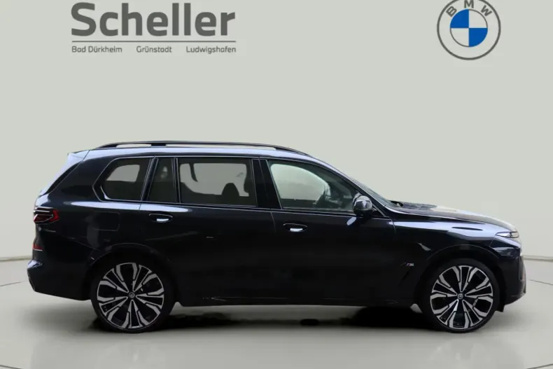 BMW X7 M60 (Seria X) din 2023 cu 87.900 km - oferta BMW188410 - foto 6