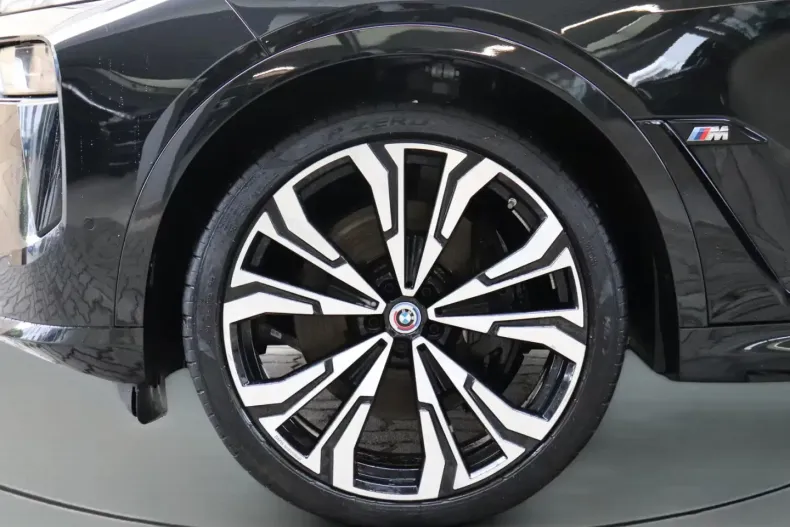 BMW X7 M60 (Seria X) din 2023 cu 87.900 km - oferta BMW188410 - foto 8