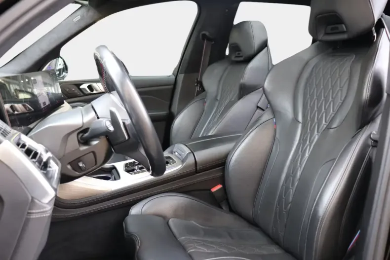 BMW X7 M60 (Seria X) din 2023 cu 87.900 km - oferta BMW188410 - foto 9