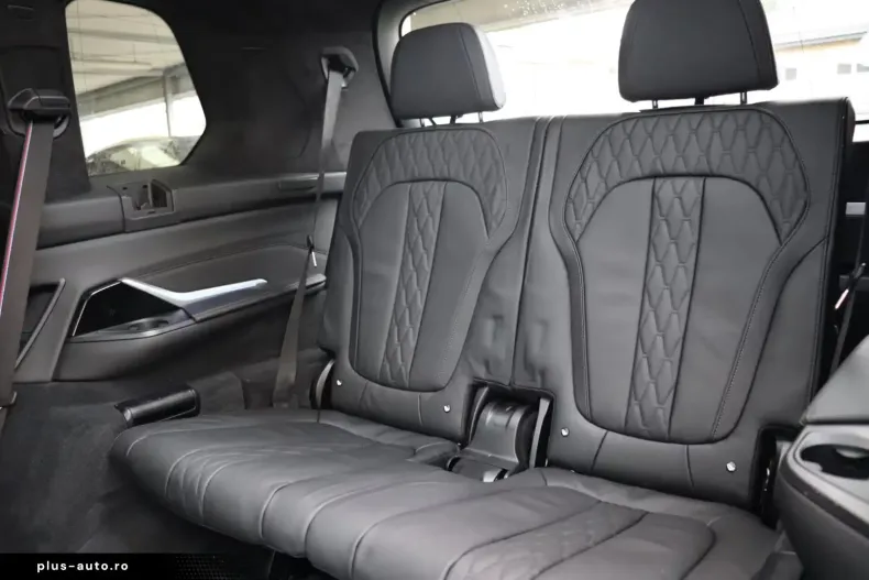 BMW X7 M60 (Seria X) din 2023 cu 87.900 km - oferta BMW188410 - foto 12