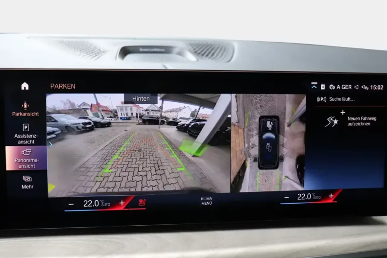 BMW X7 M60 (Seria X) din 2023 cu 87.900 km - oferta BMW188410 - foto 17