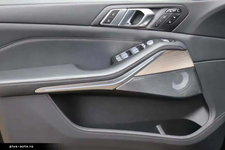 BMW X7 M60 (Seria X) din 2023 cu 87.900 km - oferta BMW188410 - foto 18