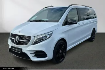 Mercedes-Benz V 300 din 2022 - oferta MER188411