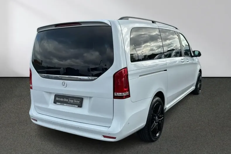 Mercedes-Benz V 300 (Clasa V) din 2022 cu 99.925 km - oferta MER188411 - foto 3