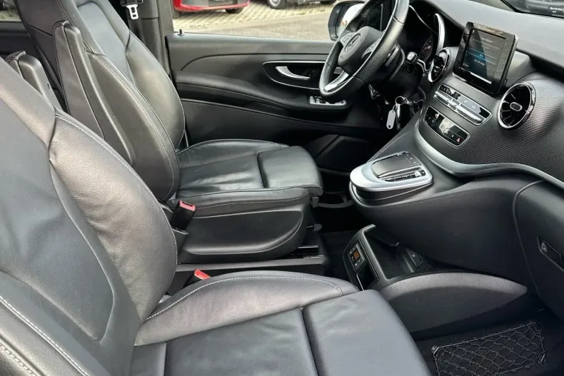 Mercedes-Benz V 300 (Clasa V) din 2022 cu 99.925 km - oferta MER188411 - foto 10