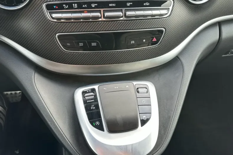 Mercedes-Benz V 300 (Clasa V) din 2022 cu 99.925 km - oferta MER188411 - foto 16