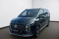Mercedes-Benz V 300 (Clasa V) din 2025 cu 19.778 km - oferta MER188412 - foto 1