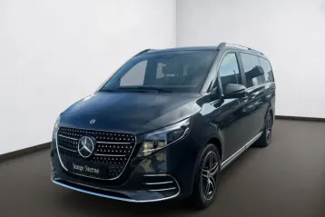 Mercedes-Benz V 300 din 2025 - oferta MER188412